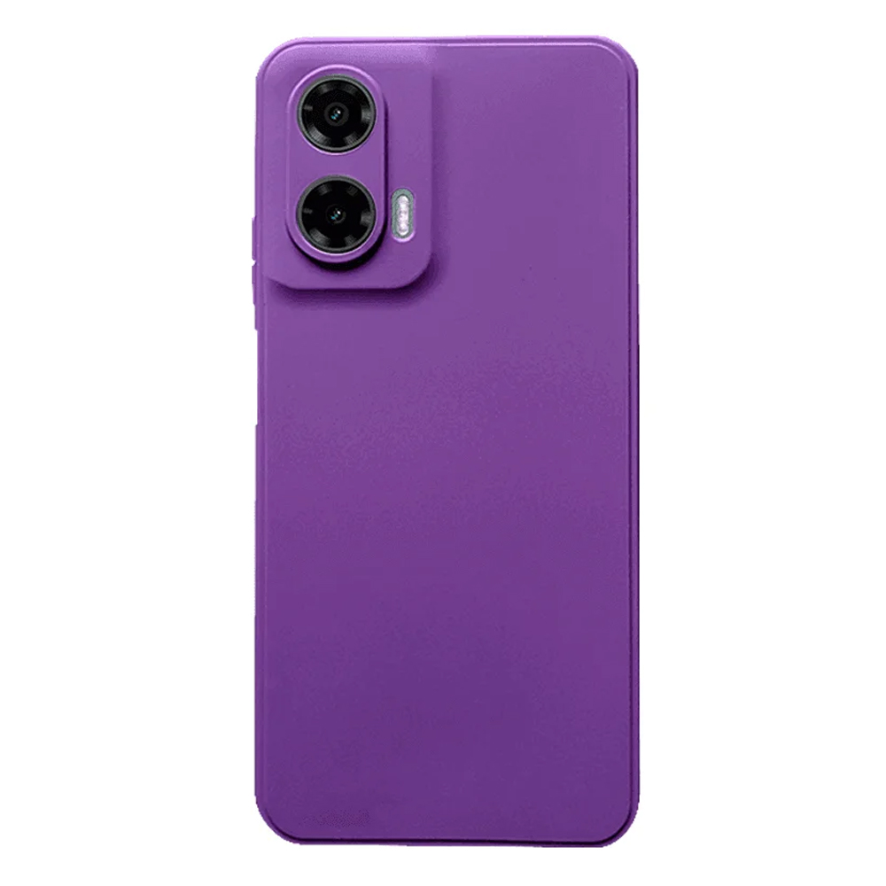 Smartphone Motorola Moto G35 256GB - Roxo image number 1